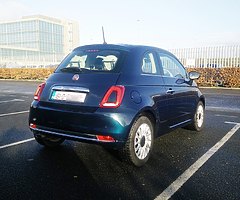 2016 Fiat 500 Lounge - Image 5/10