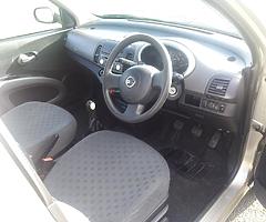 2004 Nissan Micra - Image 7/10