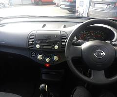 2004 Nissan Micra - Image 9/10