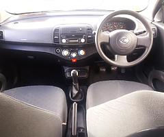 2004 Nissan Micra - Image 10/10