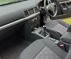 Opel Vectra 2007 - Image 7/8