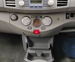 2005 Nissan March (Tax 04/19 NCT 09/19) AUTOMATIC - Image 9/10