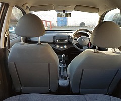 Micra 2008 - Image 6/6