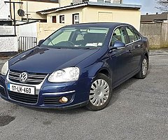 Volkswagen Jetta comfort DSG automatic nct+tax05/19