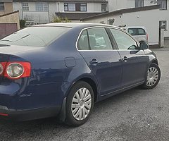 Volkswagen Jetta comfort DSG automatic nct+tax05/19