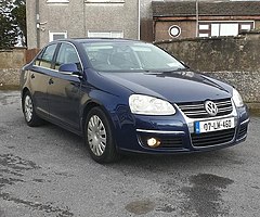 Volkswagen Jetta comfort DSG automatic nct+tax05/19