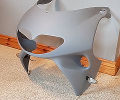 Aprilia Rs125 Fairing Kit