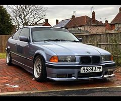Looking a e36 or is200 today