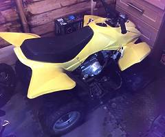 90cc quad