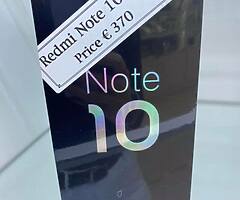 redmi note 10 lite