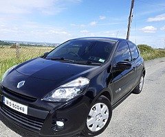 2012 Clio Nct 02/20 tax up 1.5 Dci €200 road tax manual 106000 miles no issues at all 0830287959