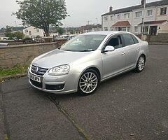 Jetta sport 200