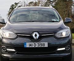 2014 Renault Megane Dynamique - Image 10/10