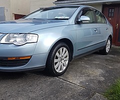 Mint condition 09 passat TDI