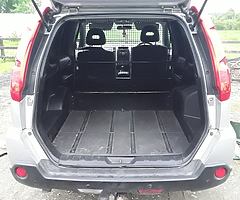 2011 Nissan XTrail - Image 4/5