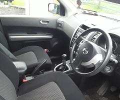 2011 Nissan XTrail - Image 5/5