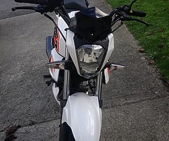 Keeway 125 sport - Image 4/5