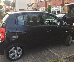 2011 Kia Picanto - Image 5/5