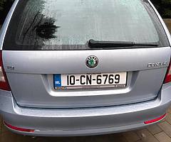 Skoda Octavia - Image 4/7