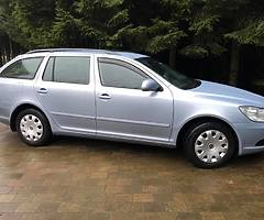 Skoda Octavia - Image 7/7