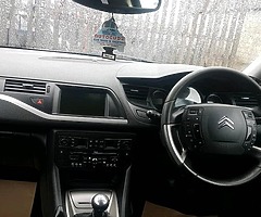 Citroen c5