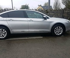 Citroen c5 - Image 4/9