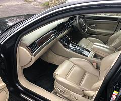 Audi A8L - Image 5/7