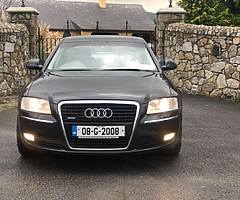 Audi A8L - Image 7/7