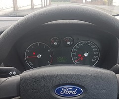 06 ford focus hatchback 1.4 NEW NCT MAY 2020 - Image 6/8