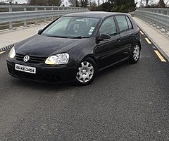 06 golf 1.9 tdi - Image 4/4