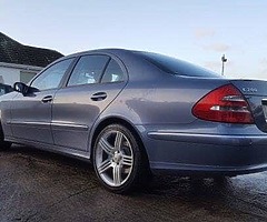 2004 Mercedes-Benz E-Class - Image 7/10