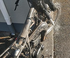 Yamaha dt 175 - Image 4/6