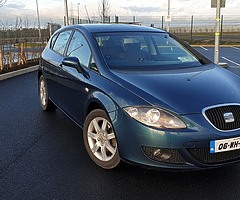 Seat leon 1.9 diesel - Image 5/6