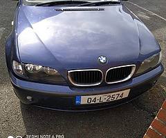 BMW 316 petrol - Image 5/6