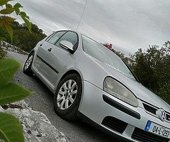 Mk5 for swaps