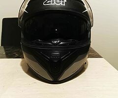 Helmet