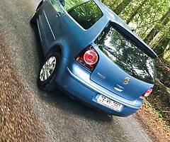 2005 VW Polo