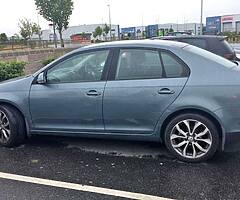 2006 VW Jetta