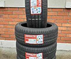 225/40 R18 Brand new