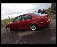 Wanted! Bmw e39 520d or e46 320cd Wanted!