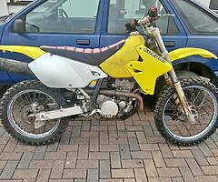 Drz400