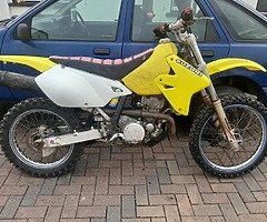 Drz400