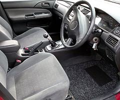 2005 Mitsubishi Lancer - Image 8/9