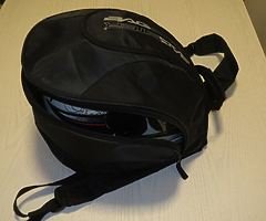 Motorbike Helmet - Image 4/10