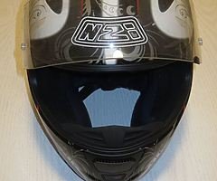 Motorbike Helmet - Image 6/10