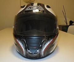 Motorbike Helmet - Image 10/10