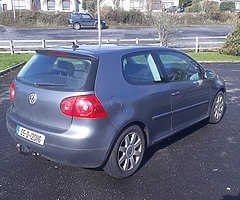 2005 Volkswagen Golf - Image 5/9