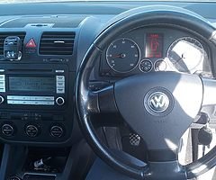 2005 Volkswagen Golf - Image 7/9