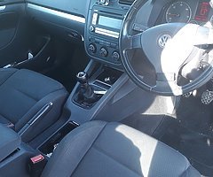 2005 Volkswagen Golf - Image 8/9