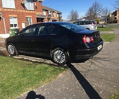 V.w passat. 1.6 petrol - Image 4/10